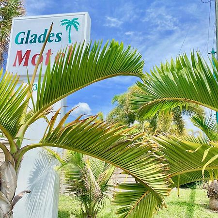 Glades Motel - Naples Exterior photo